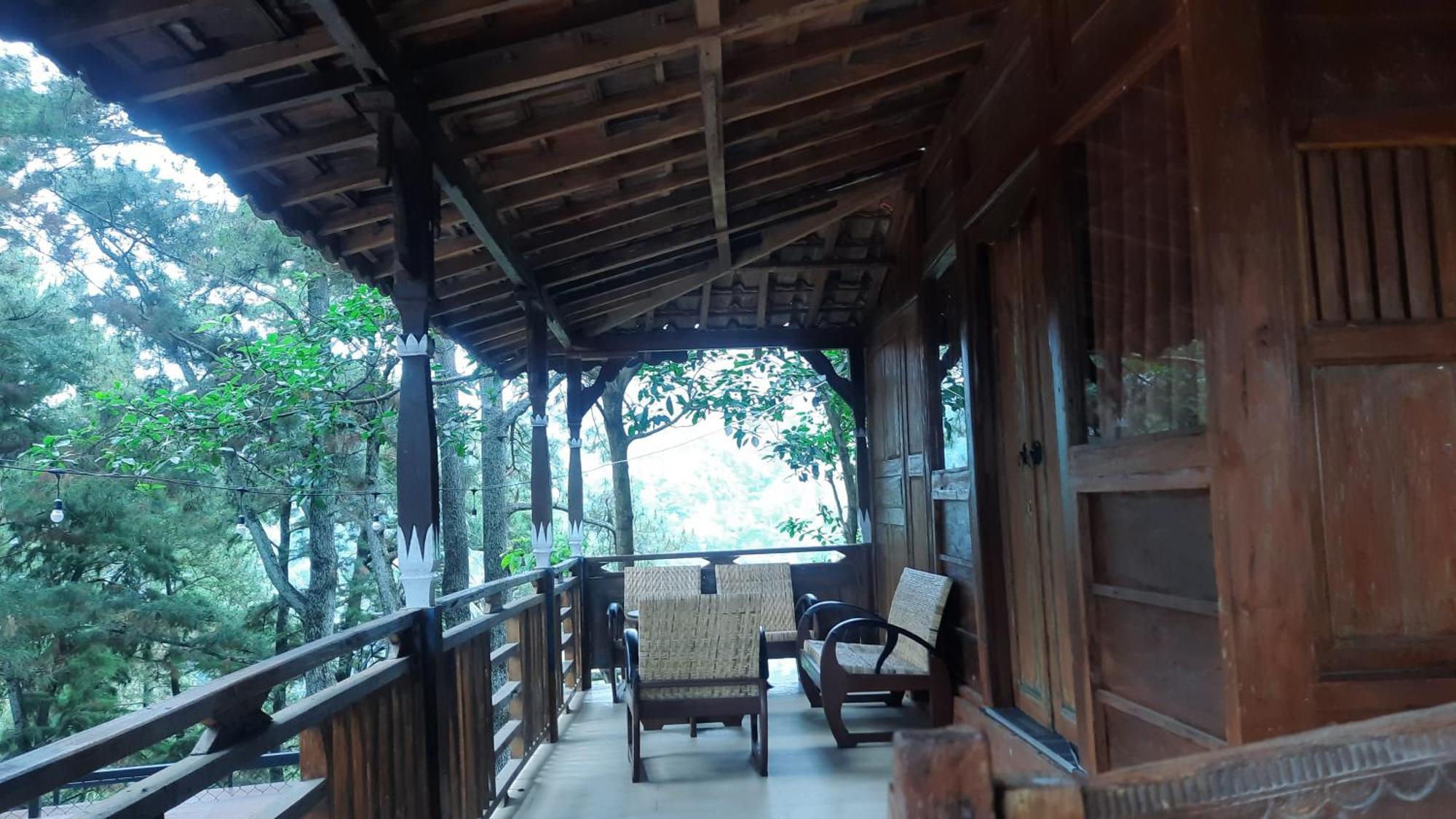 Pijar Resort Powered By Cocotel Kudus Exterior photo