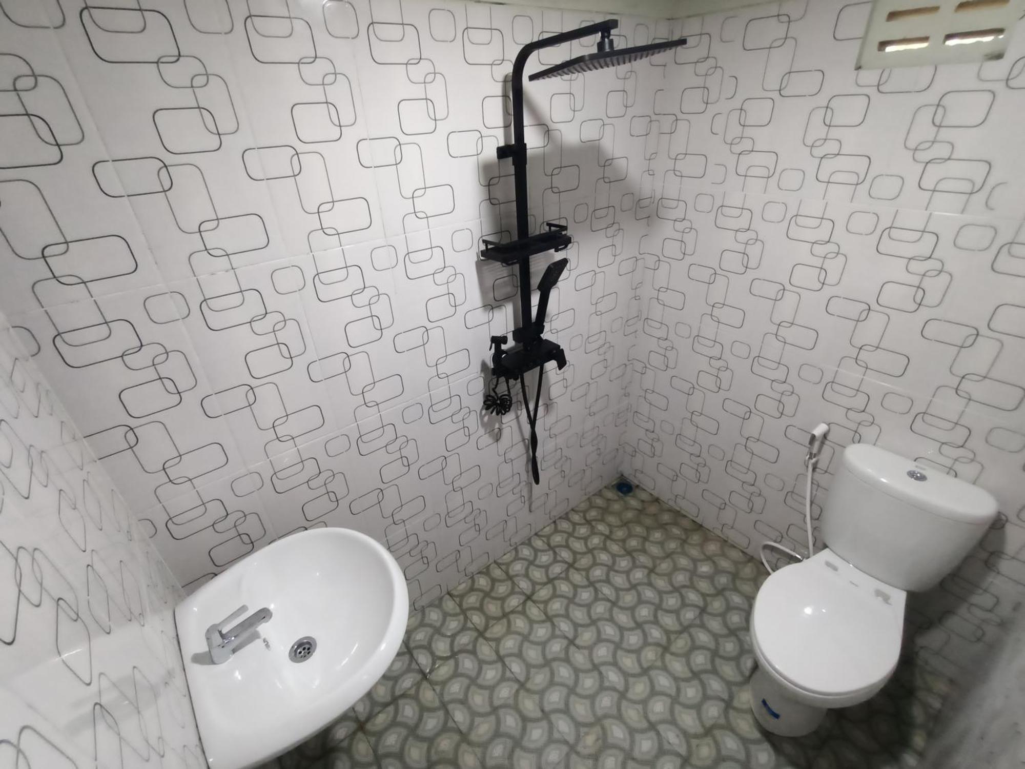Pijar Resort Powered By Cocotel Kudus Room photo